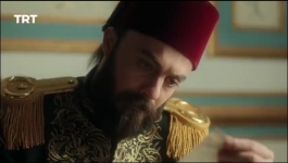 Payitaht Sultan AbdulHamid - Season 01 Episode 169